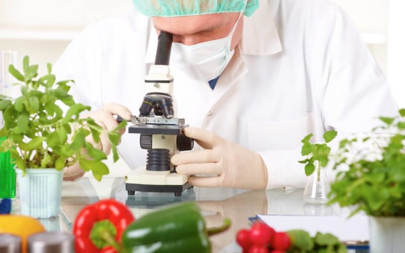Получить декларацию на ТР ТС «О безопасности пищевой продукции»