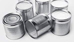 Получить сертификацию жестяных банок для пищевых продуктов по Техническому регламенту
