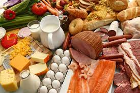 Получить декларацию на пищевую продукцию